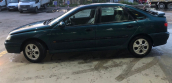 RENAULT LAGUNA 1 ( 2000 ) SOL ÖN ÇAMURLUK ORJINAL ÇIKMA