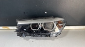 BMW 5 SERİ G30 LED SOL FAR HATASIZ SÖKME 7439199-01