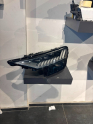 AUDİ Q8 SOL FAR MATRİX LED 2018-2024 4M8941035 SOT