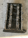 Ford Transit V347 2.2 silindir kapağı