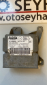 9665558380 Citroen Berlingo 2009 airbag beyni