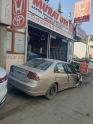 Honda civic vtec arka set