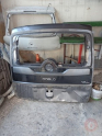 FİAT DOBLO YENİ MODEL BAGAJ KAPAĞI TEMİZ