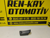 285J02624R RENAULT CLİO 4 KART OKUYUCU ÇERÇEVE STAR STOP ORJ