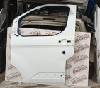 Oto Çıkma Parça / Kaporta & Karoser / Kapı / Ford / Transit Custom / Çıkma Parça 