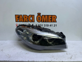 BMW 5 SERİSİ F10 LCİ SAĞ ÖN FAR ORJİNAL