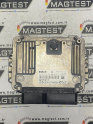 Fiat Doblo 1.6JTD 51915420 0281018720 EDC16C39 MOTOR BEYNİ