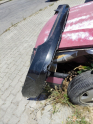 Hyundai lonip 6 arka tampon