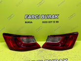 MEGANE 4 SEDAN TAKIM DIŞ STOP ORJİNAL 2016-2024