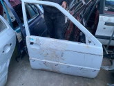 RENAULT 21 SAĞ ÖN KAPI 3.ÜRÜN ORJİNAL ÇIKMA