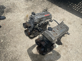 Oto Çıkma Parça / Motor / Motor Komple / Toyota / Corolla / Çıkma Parça 
