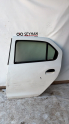 renault symbol sol arka kapı 2013