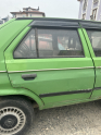 Skoda Favorit-Forman Sağ Arka Kapı (Boş)
