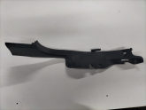 03600 RENAULT CLİO 4 SAĞ ARKA EŞİK BAKALİTİ