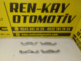 985K00630R 985K19746R DACİA DUSTER TUTUCU YUVASI SAĞ SOL ÖN ARKA