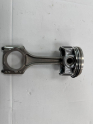06H107065DD PİSTON  PİSTON KOLU KOMPLE A4 A5 A6 2.0TFSI CDNC