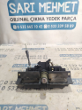 ÇIKMA AUDİ A6 BAGAJ KİLİDİ 1997-2004 8D9827565H