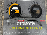Citroen Nemo ön Silecek Kolu Sol Orjinal Çıkma