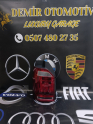 VOLKSWAGEN TRANSPORTER T6 SOL ARKA STOP SIFIR