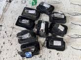 Oto Çıkma Parça / Mekanik / Kapı Kolu / Opel / Vectra / Çıkma Parça 