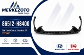 TAMPON BRAKETİ ÖN SAĞ STONİC 86514-H8400
