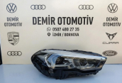 BMW 2 SERİSİ GRAND COUPE F44 SAĞ FAR ORJİNAL ÇIKMA 6311 947845007