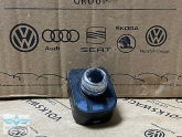 AUDİ A4 2012-VE ÜST MODELER AYNA AYAR KUMANDA DÜĞMESİ 8K0959