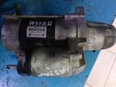 OPEL ASTRA J MARŞ DİNAMOSU