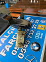 renault trafic 2.0 fıren westinghouse