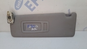 bmw 3 f30 sol güneşlik (son fiyat)