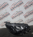 2020/2024 PEUGEOT 208 FULL LED SAĞ FAR ORJINAL HATASIZ