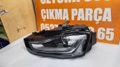 Oto Çıkma Parça / Elektrik / Far / Audi / A4 / Çıkma Parça 