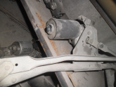 VOLVO 460 1994 1.8 BENZİNLİ SİLGİ MOTORU