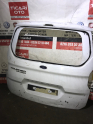 Ford Tourneo Courier Çıkma Orjinal Arka Bagaj Kapagı