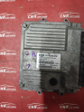 55196356 MJD6JO.A2 OPEL AGILA MOTOR BEYNİ