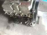 Oto Çıkma Parça / Chevrolet / Aveo / Motor / Motor Komple / Çıkma Parça 