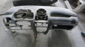 OTO CEM DEN PEUGEOT 206 BOŞ TORPİDO