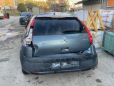 CİTROEN C4 ARKA DİNGİL