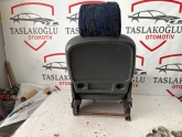 Oto Çıkma Parça / Mekanik / Koltuk / Peugeot / Partner / Çıkma Parça 