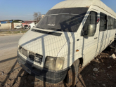 Oto Çıkma Parça / Kaporta & Karoser / Kapı / Volkswagen / Volt / Çıkma Parça 