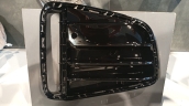 BMW G26 M ÖN TAMPON SAĞ SİS ÇERÇEVESİ 2021 51118078606 SY