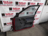 Oto Çıkma Parça / Kaporta & Karoser / Kapı / Mazda / 121 / Çıkma Parça 