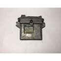 Renault Kangoo 1.9 Motor Beyin HOM7700104956 R04080012H 80759K