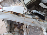 Oto Çıkma Parça / Kaporta & Karoser / Komple Ön / Mitsubishi / L300 / Çıkma Parça 