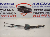 Oto Çıkma Parça / Şanzıman & Vites / Vites Maşonu / Renault / Fluence / Çıkma Parça 