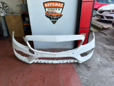 MERCEDES C SERİSİ W205 ÖN TAMPON ORJİNAL