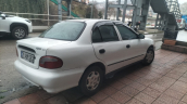 Hyundai Accent 1.5 mısırcıoğlu oto kargo verilir
