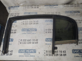 ÇIKMA RENAULT MEGANE 2 SOL ARKA KELEBEK CAMI