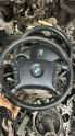 Oto Çıkma Parça / BMW / X5 / Elektrik / Airbag (Hava Yastığı) / Çıkma Parça 