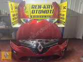 Oto Çıkma Parça / Motor / Su Radyatörü / Renault / R 5 / Çıkma Parça 